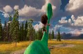 The Good Dinosaur 