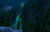 The Good Dinosaur 