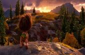 The Good Dinosaur 