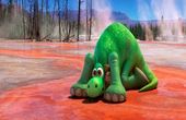 The Good Dinosaur 