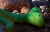 The Good Dinosaur 