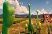 The Good Dinosaur 