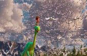 The Good Dinosaur 