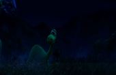 The Good Dinosaur 