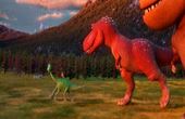 The Good Dinosaur 