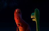 The Good Dinosaur 