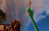 The Good Dinosaur 