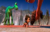 The Good Dinosaur 