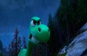 The Good Dinosaur 