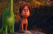 The Good Dinosaur 