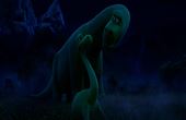 The Good Dinosaur 