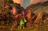 The Good Dinosaur 