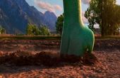 The Good Dinosaur 