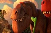 The Good Dinosaur 