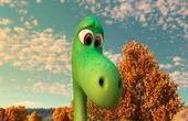 The Good Dinosaur 