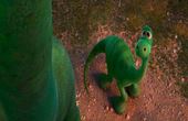 The Good Dinosaur 