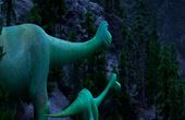 The Good Dinosaur 