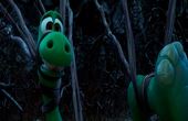 The Good Dinosaur 