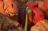 The Good Dinosaur 