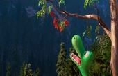 The Good Dinosaur 