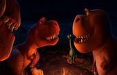 The Good Dinosaur 