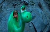 The Good Dinosaur 