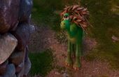 The Good Dinosaur 