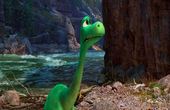 The Good Dinosaur 