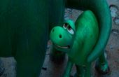 The Good Dinosaur 