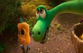 The Good Dinosaur 