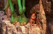 The Good Dinosaur 