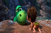 The Good Dinosaur 