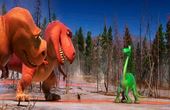 The Good Dinosaur 