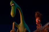 The Good Dinosaur 