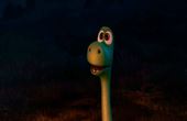 The Good Dinosaur 