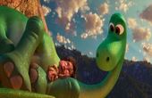 The Good Dinosaur 