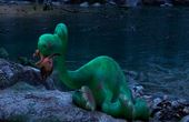 The Good Dinosaur 