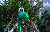 The Good Dinosaur 