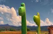 The Good Dinosaur 