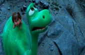 The Good Dinosaur 