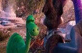 The Good Dinosaur 