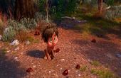 The Good Dinosaur 