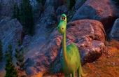 The Good Dinosaur 