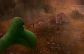 The Good Dinosaur 