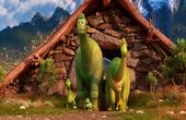 The Good Dinosaur 