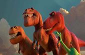 The Good Dinosaur 