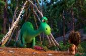 The Good Dinosaur 