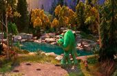 The Good Dinosaur 