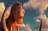 The Good Dinosaur 