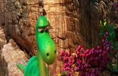 The Good Dinosaur 